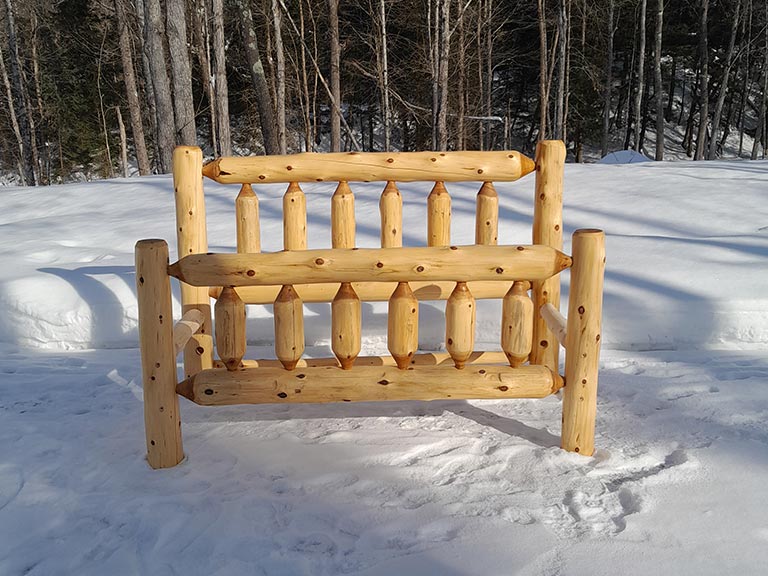 White Cedar Furniture