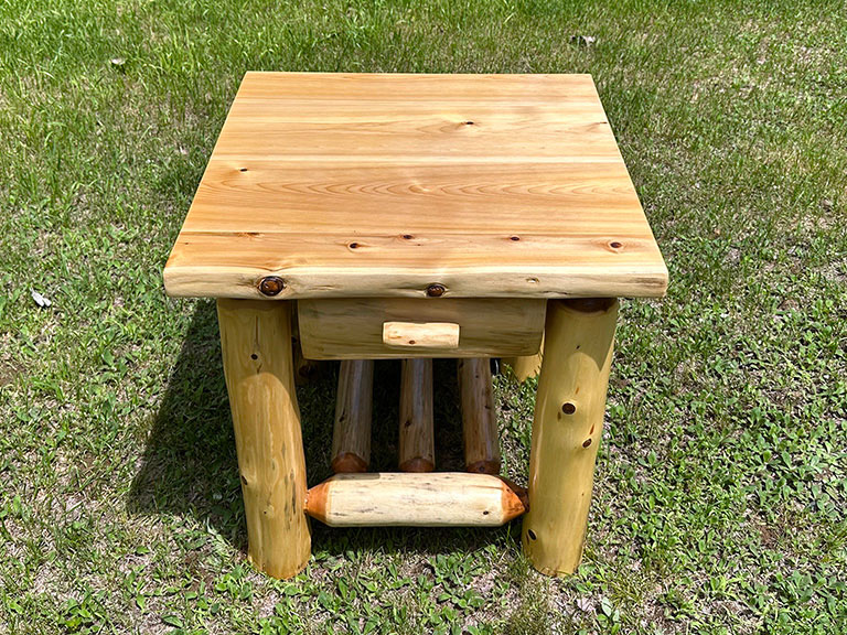 End Table